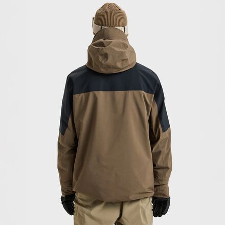 Quiksilver Forever Stretch GORE-TEX Jacket - Men's - Clothing