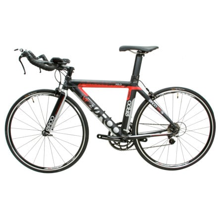Quintana Roo Kilo TRI Road Bike Bike