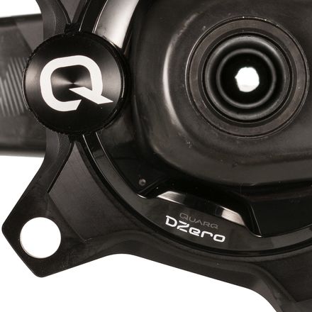 Quarq sram deals red dzero gxp
