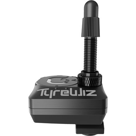 QUARQ TyreWiz 2.0 Tire Pressure Sensor – Presta Valve Pair – Real