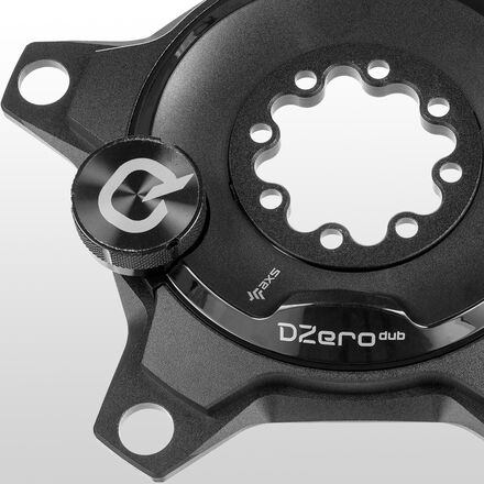Quarq spider axs dzero dub cheap