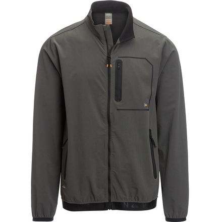 Quiksilver Waterman Paddle Jacket - Men