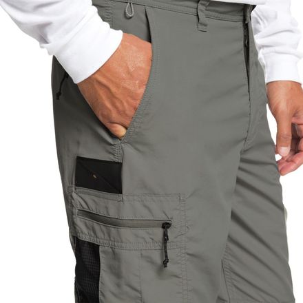 Waterman Skipper - Pantalon cargo léger pour Homme