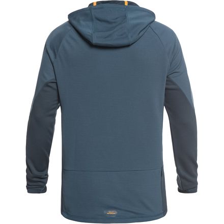 Quiksilver Waterman Hooked Hoodie Men s Clothing