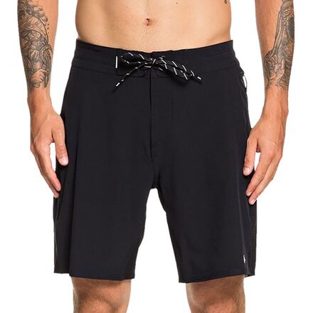 Quiksilver waterman paddler board shorts on sale