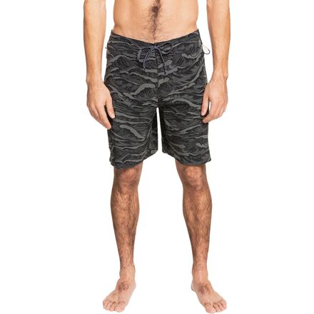Quiksilver paddler sales board shorts