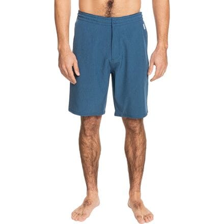 Quiksilver waterman suva shop amphibian shorts