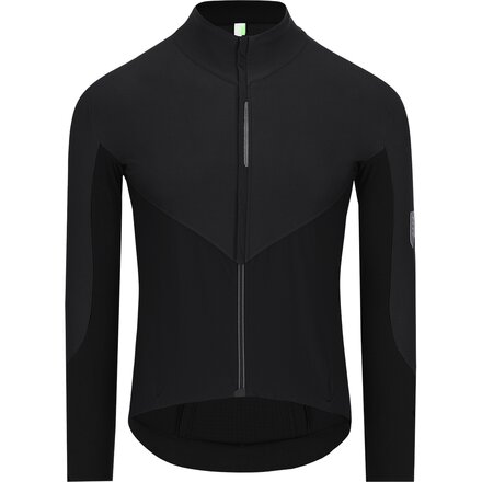 Q36.5 Dottore Hybrid Que Long-Sleeve Jersey - Men's - Bike
