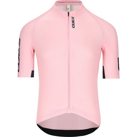〈Q36.5〉Gregarius Pro Jersey Pink 上のみ Q36.5 Gregarius Pro Signature Jersey - Men's - Bike