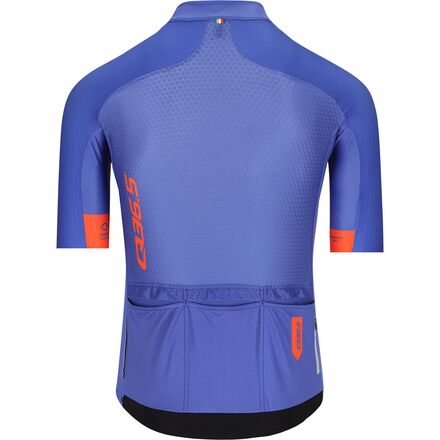 Q36.5 Gregarius Pro Signature Jersey - Men's - Bike
