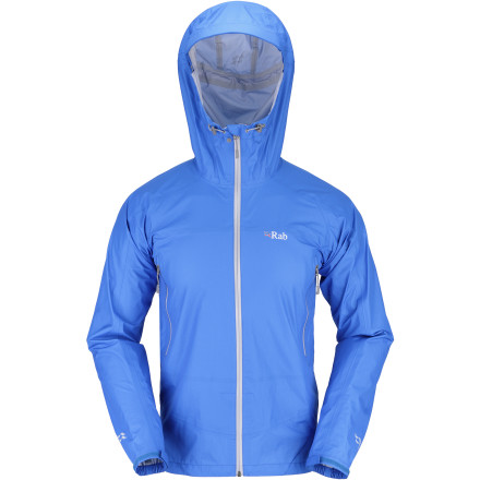 Rab Atmos Jacket - Men's - Clothing