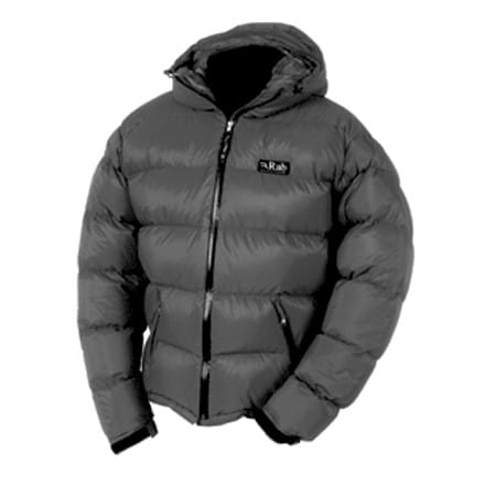 Rab neutrino hotsell endurance jacket sale