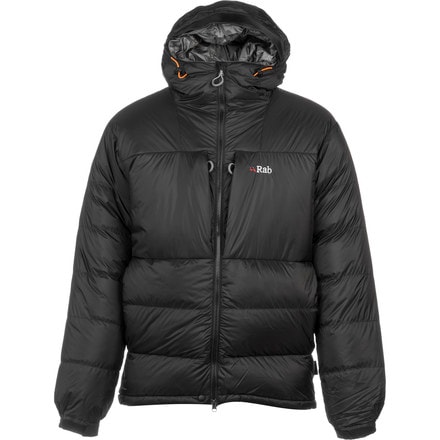 Rab Andes Down Jacket - Men's | Backcountry.com