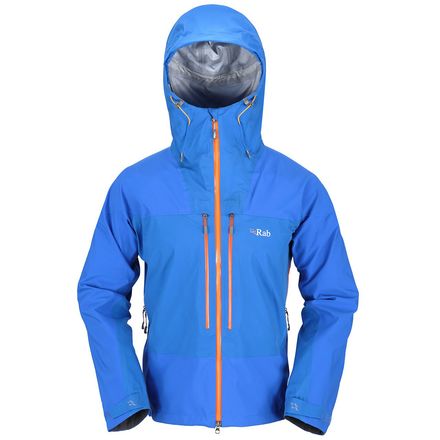 Rab Neo Guide Jacket Men s Clothing