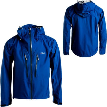 Rab momentum jacket on sale