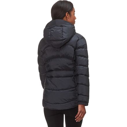 Rab Ascent Down Jacket Women s Clothing