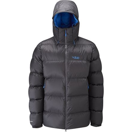 Rab Neutrino Endurance Down Jacket - Men's - Clothing