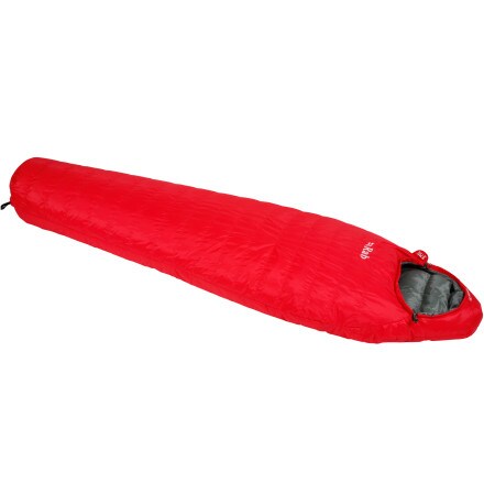Rab quantum top bag on sale