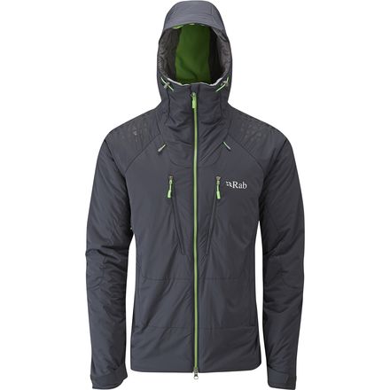 Rab Strata Guide Insulated Jacket Men s Clothing