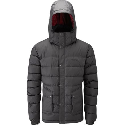 Rab sanctuary jacket outlet