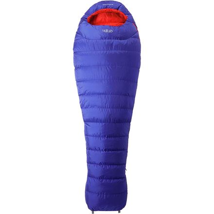 Rab neutrino endurance sleeping bag sale