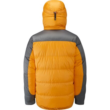 Rab Expedition 8000 Jacket 最強ダウン S Rab Expedition 8000 Down Jacket - Men's - Clothing