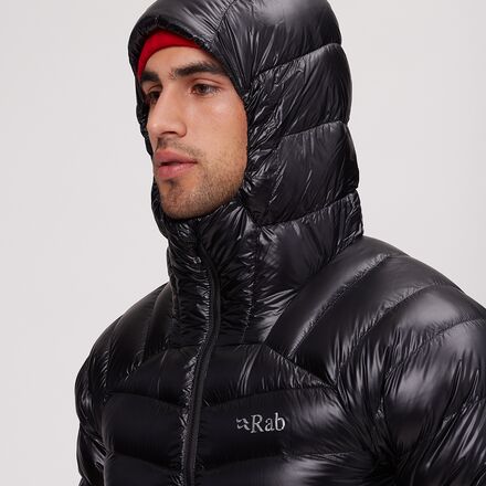 Rab Zero G Jacket Men s Clothing