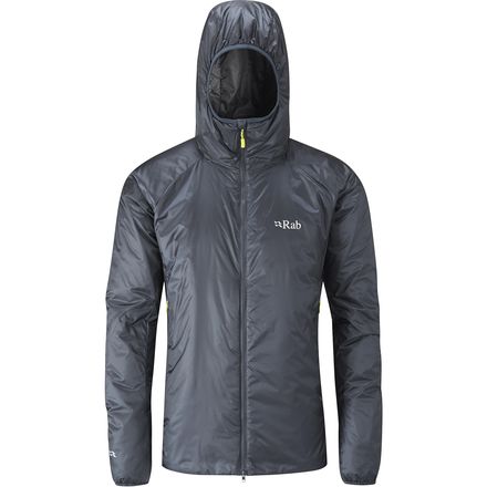 Rab Xenon-X Hooded Insulated Jacket - Men's - Clothing