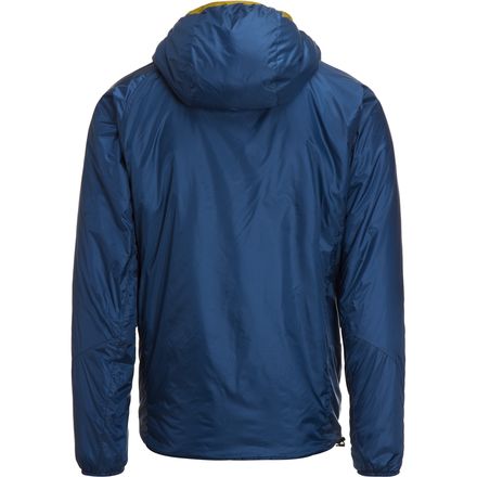 Rab Xenon-X Hooded Insulated Jacket - Men's - Clothing