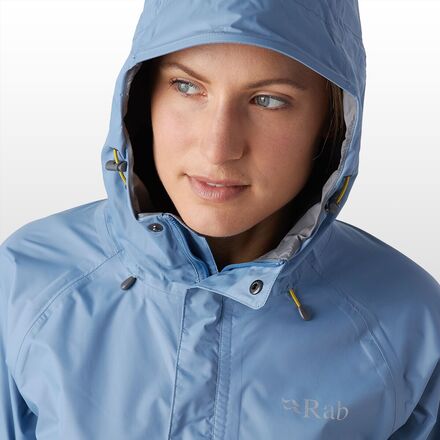downpour jacket rab