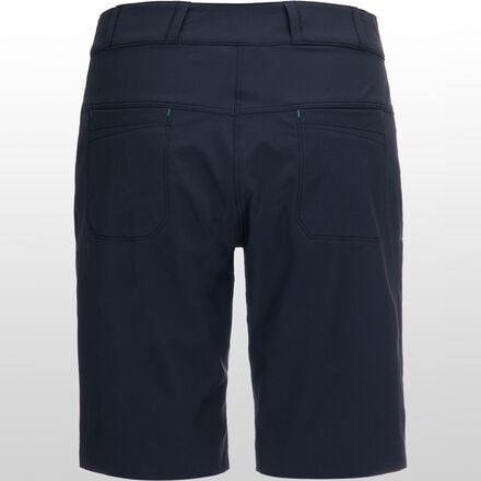 Rab Raid 13in Short Women s Clothing