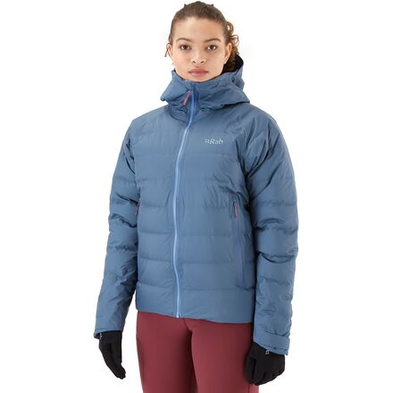 RAB Valiance Down Jacket - Women's
