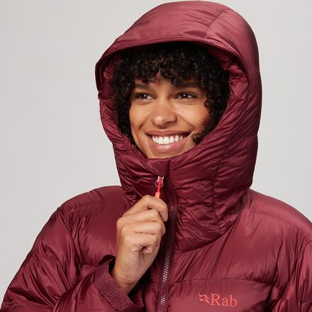 Rab Positron Pro Down Jacket - Women's - Clothing