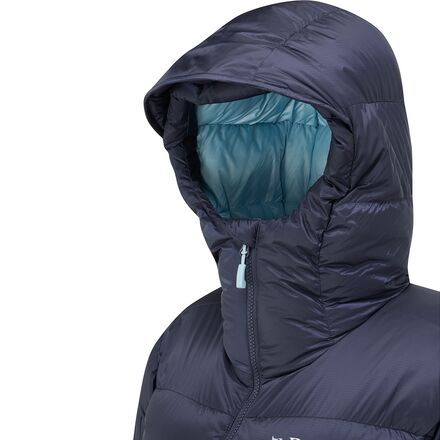 Rab womens on sale positron pro jacket