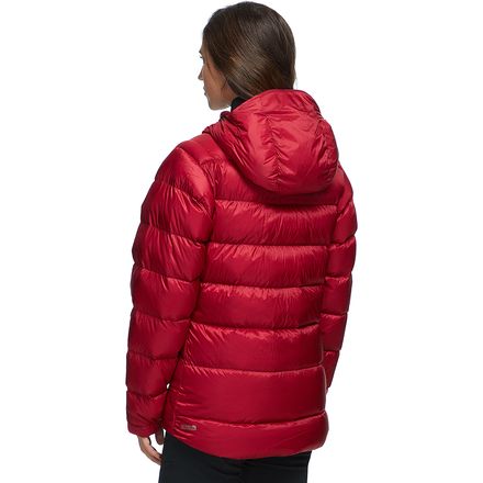 Rab Neutrino Pro Down Jacket - Women's 