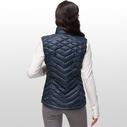 Rab womens altus vest top