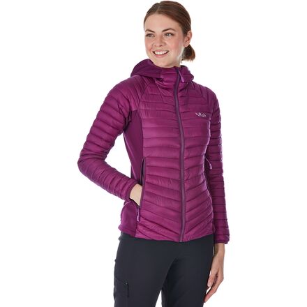 Rab Cirrus Flex Insulated Jacket Women s Clothing