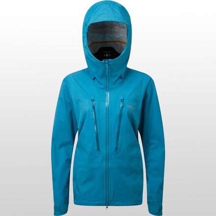 rab muztag dv jacket