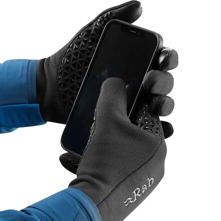 Phantom Contact Grip Glove