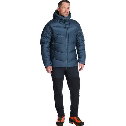 Rab Positron Pro Jacket - Men's - Clothing