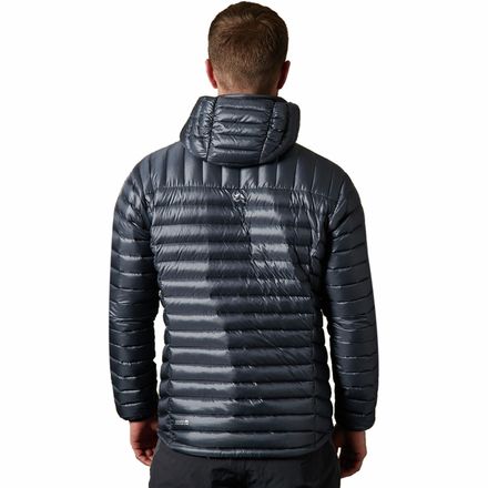 Rab microlight hotsell summit steel