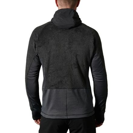 Rab alpha freak clearance