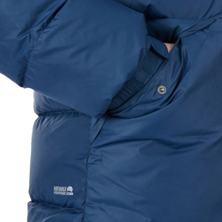 Rab men's andes sales jacket