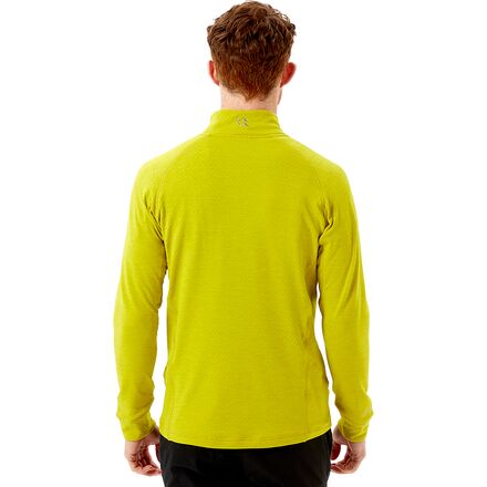 Rab Nexus Pull-On Fleece - Men's - Clothing