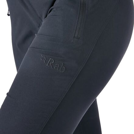 Rab womens vector pants shop