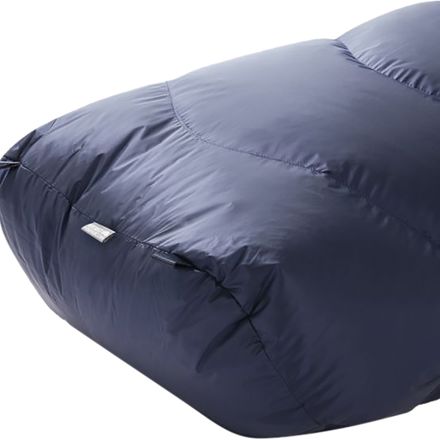 Rab Neutrino Pro 600 Sleeping Bag: 23F Down - Women's - Hike & Camp