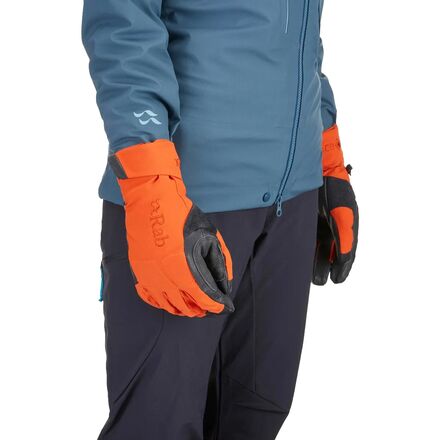 Rab Fulcrum GTX Glove - Accessories