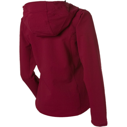 Rab Exodus Jacket - Women's - Clothing
