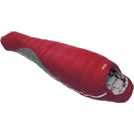 Rab quantum 600 deals