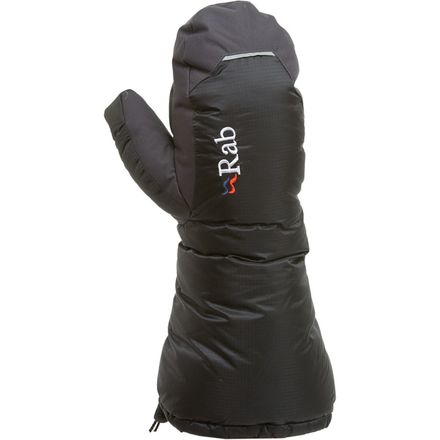 Rab Endurance Down Mitten Accessories